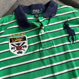 Boys Polo Shirt